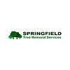Springfield Tree Removal Services